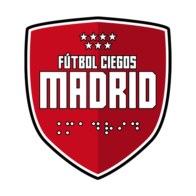 Fútbol Ciegos Madrid