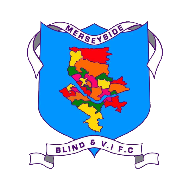 Merseyside Blind & V.I. Football Club